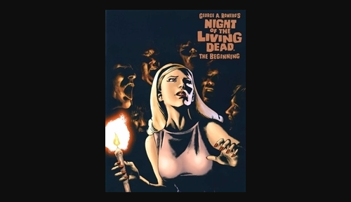 Night of the Living Dead: The Beginning