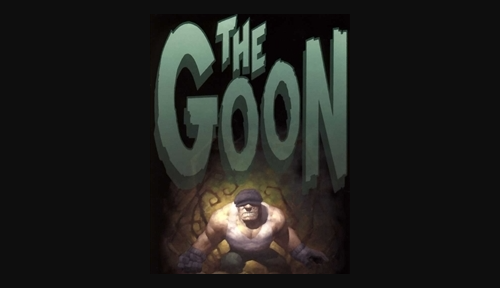 The Goon (2002)